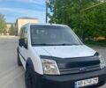Білий Форд Транзит Коннект, об'ємом двигуна 1.8 л та пробігом 299 тис. км за 4150 $, фото 1 на Automoto.ua