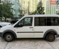 Білий Форд Транзит Коннект, об'ємом двигуна 1.75 л та пробігом 386 тис. км за 2100 $, фото 1 на Automoto.ua