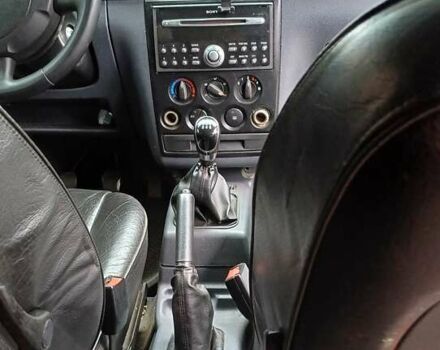 Форд Транзит Коннект 2007 в Онуфриевке на Automoto.ua Белый Форд Транзит Коннект, объемом двигателя 1.8 л и пробегом 300 тыс. км за 5000 $, фото 3 на Automoto.ua