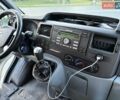 Белый Форд Транзит Коннект, объемом двигателя 2.2 л и пробегом 450 тыс. км за 4900 $, фото 11 на Automoto.ua