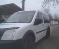 Белый Форд Транзит Коннект, объемом двигателя 1.8 л и пробегом 299 тыс. км за 4185 $, фото 6 на Automoto.ua