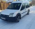 Білий Форд Транзит Коннект, об'ємом двигуна 1.8 л та пробігом 250 тис. км за 4900 $, фото 6 на Automoto.ua
