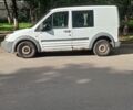 Белый Форд Транзит Коннект, объемом двигателя 1.8 л и пробегом 309 тыс. км за 4000 $, фото 6 на Automoto.ua
