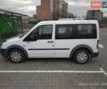 Белый Форд Транзит Коннект, объемом двигателя 1.75 л и пробегом 223 тыс. км за 4800 $, фото 1 на Automoto.ua