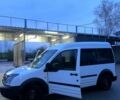 Білий Форд Транзит Коннект, об'ємом двигуна 1.8 л та пробігом 320 тис. км за 4500 $, фото 11 на Automoto.ua