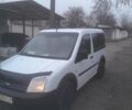 Белый Форд Транзит Коннект, объемом двигателя 1.8 л и пробегом 299 тыс. км за 4185 $, фото 4 на Automoto.ua