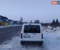 Белый Форд Транзит Коннект, объемом двигателя 1.8 л и пробегом 306 тыс. км за 5750 $, фото 3 на Automoto.ua
