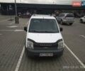 Білий Форд Транзит Коннект, об'ємом двигуна 1.75 л та пробігом 223 тис. км за 4800 $, фото 1 на Automoto.ua