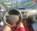 Білий Форд Транзит Коннект, об'ємом двигуна 1.8 л та пробігом 300 тис. км за 4538 $, фото 5 на Automoto.ua