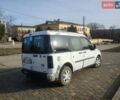 Белый Форд Транзит Коннект, объемом двигателя 2 л и пробегом 300 тыс. км за 4250 $, фото 3 на Automoto.ua