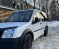 Белый Форд Транзит Коннект, объемом двигателя 1.8 л и пробегом 299 тыс. км за 4185 $, фото 8 на Automoto.ua