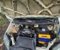Білий Форд Транзит Коннект, об'ємом двигуна 1.8 л та пробігом 590 тис. км за 5200 $, фото 7 на Automoto.ua