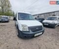 Белый Форд Транзит Коннект, объемом двигателя 1.75 л и пробегом 301 тыс. км за 4350 $, фото 9 на Automoto.ua