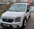 Форд Транзит Коннект 2007 в Онуфриевке на Automoto.ua Белый Форд Транзит Коннект, объемом двигателя 1.8 л и пробегом 300 тыс. км за 5000 $, фото 2 на Automoto.ua