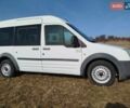 Белый Форд Транзит Коннект, объемом двигателя 1.8 л и пробегом 259 тыс. км за 4900 $, фото 3 на Automoto.ua