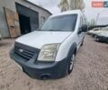 Білий Форд Транзит Коннект, об'ємом двигуна 1.75 л та пробігом 301 тис. км за 4300 $, фото 12 на Automoto.ua