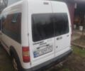 Белый Форд Транзит Коннект, объемом двигателя 1.75 л и пробегом 250 тыс. км за 3600 $, фото 1 на Automoto.ua