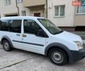 Білий Форд Транзит Коннект, об'ємом двигуна 1.75 л та пробігом 386 тис. км за 2100 $, фото 2 на Automoto.ua
