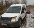 Білий Форд Транзит Коннект, об'ємом двигуна 1.8 л та пробігом 248 тис. км за 5700 $, фото 6 на Automoto.ua