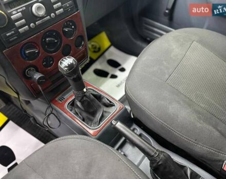 Форд Транзит Коннект 2007 у Чернівцях на Automoto.ua Білий Форд Транзит Коннект, об'ємом двигуна 1.75 л та пробігом 267 тис. км за 5000 $, фото 15 на Automoto.ua