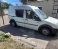 Белый Форд Транзит Коннект, объемом двигателя 1.8 л и пробегом 320 тыс. км за 2000 $, фото 1 на Automoto.ua