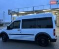 Білий Форд Транзит Коннект, об'ємом двигуна 1.8 л та пробігом 320 тис. км за 4500 $, фото 12 на Automoto.ua