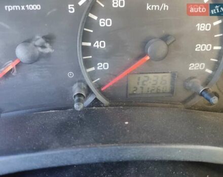 Белый Форд Транзит Коннект, объемом двигателя 1.8 л и пробегом 260 тыс. км за 4800 $, фото 10 на Automoto.ua