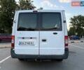 Белый Форд Транзит Коннект, объемом двигателя 2.2 л и пробегом 450 тыс. км за 4900 $, фото 3 на Automoto.ua