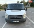 Белый Форд Транзит Коннект, объемом двигателя 2.2 л и пробегом 450 тыс. км за 4900 $, фото 4 на Automoto.ua
