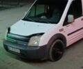 Белый Форд Транзит Коннект, объемом двигателя 1.8 л и пробегом 300 тыс. км за 4200 $, фото 1 на Automoto.ua