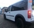 Белый Форд Транзит Коннект, объемом двигателя 1.8 л и пробегом 299 тыс. км за 4185 $, фото 21 на Automoto.ua