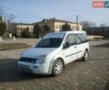Белый Форд Транзит Коннект, объемом двигателя 2 л и пробегом 300 тыс. км за 4250 $, фото 15 на Automoto.ua