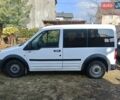 Білий Форд Транзит Коннект, об'ємом двигуна 1.75 л та пробігом 375 тис. км за 3500 $, фото 1 на Automoto.ua