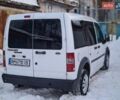 Білий Форд Транзит Коннект, об'ємом двигуна 1.8 л та пробігом 356 тис. км за 4250 $, фото 9 на Automoto.ua