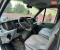 Белый Форд Транзит Коннект, объемом двигателя 2.2 л и пробегом 350 тыс. км за 5200 $, фото 9 на Automoto.ua