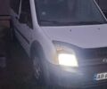 Белый Форд Транзит Коннект, объемом двигателя 1.75 л и пробегом 308 тыс. км за 4200 $, фото 16 на Automoto.ua