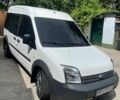 Белый Форд Транзит Коннект, объемом двигателя 1.75 л и пробегом 445 тыс. км за 4999 $, фото 1 на Automoto.ua