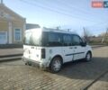 Белый Форд Транзит Коннект, объемом двигателя 2 л и пробегом 300 тыс. км за 4250 $, фото 11 на Automoto.ua