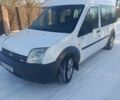 Білий Форд Транзит Коннект, об'ємом двигуна 1.8 л та пробігом 250 тис. км за 4900 $, фото 1 на Automoto.ua