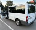 Белый Форд Транзит Коннект, объемом двигателя 2.2 л и пробегом 450 тыс. км за 4900 $, фото 2 на Automoto.ua
