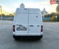 Білий Форд Транзит Коннект, об'ємом двигуна 1.8 л та пробігом 346 тис. км за 4900 $, фото 5 на Automoto.ua