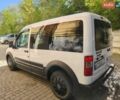 Белый Форд Транзит Коннект, объемом двигателя 1.75 л и пробегом 377 тыс. км за 5150 $, фото 2 на Automoto.ua
