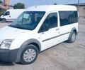 Білий Форд Транзит Коннект, об'ємом двигуна 1.75 л та пробігом 333 тис. км за 3700 $, фото 1 на Automoto.ua