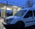Білий Форд Транзит Коннект, об'ємом двигуна 1.8 л та пробігом 320 тис. км за 4500 $, фото 4 на Automoto.ua