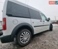 Білий Форд Транзит Коннект, об'ємом двигуна 1.75 л та пробігом 301 тис. км за 4550 $, фото 10 на Automoto.ua