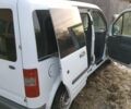 Белый Форд Транзит Коннект, объемом двигателя 1.8 л и пробегом 203 тыс. км за 5000 $, фото 10 на Automoto.ua
