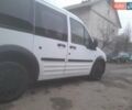Белый Форд Транзит Коннект, объемом двигателя 1.8 л и пробегом 299 тыс. км за 4185 $, фото 13 на Automoto.ua
