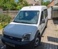 Білий Форд Транзит Коннект, об'ємом двигуна 1.8 л та пробігом 280 тис. км за 4500 $, фото 1 на Automoto.ua