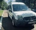 Білий Форд Транзит Коннект, об'ємом двигуна 1.8 л та пробігом 399 тис. км за 4500 $, фото 2 на Automoto.ua