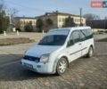 Белый Форд Транзит Коннект, объемом двигателя 2 л и пробегом 300 тыс. км за 4250 $, фото 9 на Automoto.ua